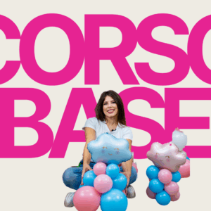 corso base palloncini