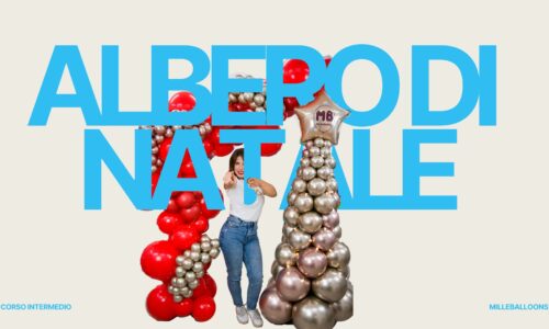 Corso albero di Natale